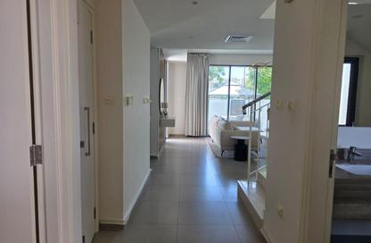 Villa - 3 Bedrooms - 4 Bathrooms for rent in Maple at Dubai Hills Estate 3 - Maple at Dubai Hills Estate - Dubai Hills Estate - Dubai
