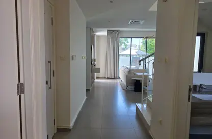 Villa - 3 Bedrooms - 4 Bathrooms for rent in Maple at Dubai Hills Estate 3 - Maple at Dubai Hills Estate - Dubai Hills Estate - Dubai