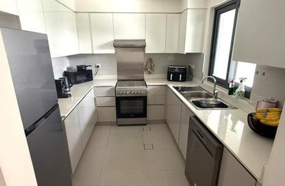 Villa - 3 Bedrooms - 4 Bathrooms for rent in Maple at Dubai Hills Estate 3 - Maple at Dubai Hills Estate - Dubai Hills Estate - Dubai