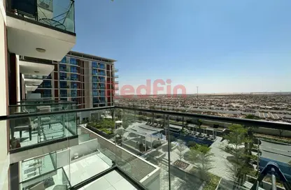 Apartment - 1 Bathroom for rent in Celestia - Residential District - Dubai South (Dubai World Central) - Dubai Apartment - 1 Bathroom for rent in Celestia - Residential District - Dubai South (Dubai World Central) - Dubai