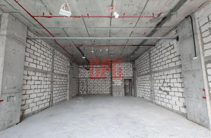 Retail - Studio - 1 Bathroom for sale in Binghatti Royale - District 18 - Jumeirah Village Circle - Dubai