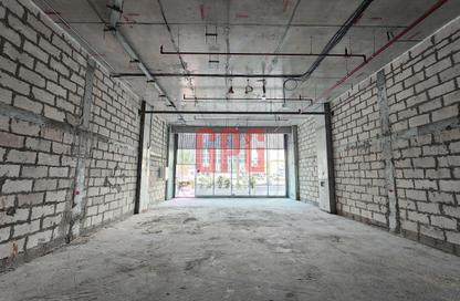 Retail - Studio - 1 Bathroom for sale in Binghatti Royale - District 18 - Jumeirah Village Circle - Dubai