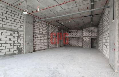 Retail - Studio - 1 Bathroom for sale in Binghatti Royale - District 18 - Jumeirah Village Circle - Dubai