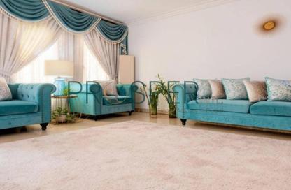 Townhouse - 4 Bedrooms - 5 Bathrooms for rent in Mirabella 1 - Mirabella - District 11 - Jumeirah Village Circle - Dubai Townhouse - 4 Bedrooms - 5 Bathrooms for rent in Mirabella 1 - Mirabella - District 11 - Jumeirah Village Circle - Dubai