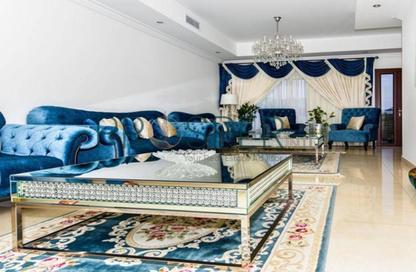 Townhouse - 4 Bedrooms - 5 Bathrooms for rent in Mirabella 1 - Mirabella - District 11 - Jumeirah Village Circle - Dubai Townhouse - 4 Bedrooms - 5 Bathrooms for rent in Mirabella 1 - Mirabella - District 11 - Jumeirah Village Circle - Dubai