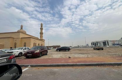 أرض - استوديو للبيع في الراشدية 1 - الراشدية - عجمان