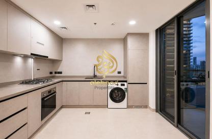 Apartment - 2 Bedrooms - 3 Bathrooms for rent in Oasis Vista Residences - District 13 - Jumeirah Village Circle - Dubai