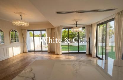 Townhouse - 4 Bedrooms - 4 Bathrooms for rent in La Rosa 4 - La Rosa - Villanova - Dubai