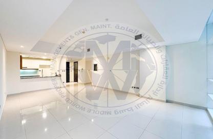 Apartment - 3 - 4 for rent in Al Marasy - Al Bateen - Abu Dhabi