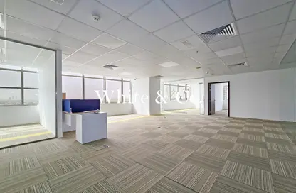 Office Space - Studio for rent in Mazaya Business Avenue BB1 - Mazaya Business Avenue - Jumeirah Lake Towers - Dubai