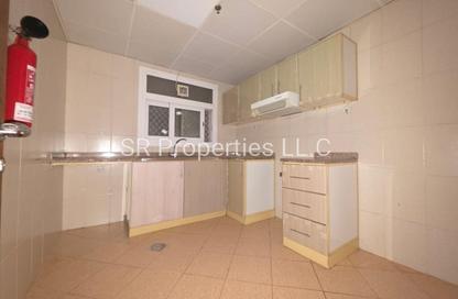 Apartment - 1 Bedroom - 1 Bathroom for rent in New Al Taawun Road - Al Taawun - Sharjah