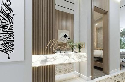 Villa - 5 - 7+ for sale in Meydan - Dubai