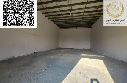 Warehouse - Studio for rent in Al Jurf Industrial 1 - Al Jurf Industrial - Ajman