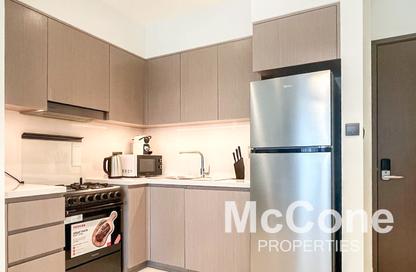 Apartment - 1 Bedroom - 2 Bathrooms for rent in Act One - Act One Act Two Towers - Opera District - Downtown Dubai - Dubai Apartment - 1 Bedroom - 2 Bathrooms for rent in Act One - Act One Act Two Towers - Opera District - Downtown Dubai - Dubai