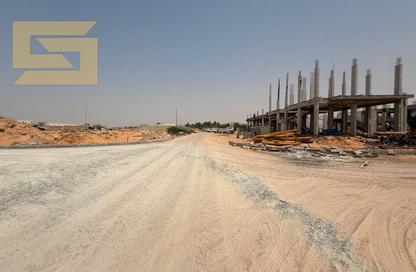 Land - Studio for sale in Al Yasmeen 1 - Al Yasmeen - Ajman
