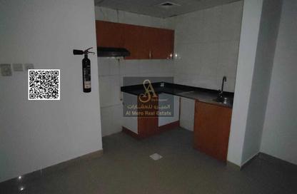 Apartment - 1 Bedroom - 2 Bathrooms for sale in Al Naemiya Tower 2 - Al Naemiya Towers - Al Nuaimiya - Ajman