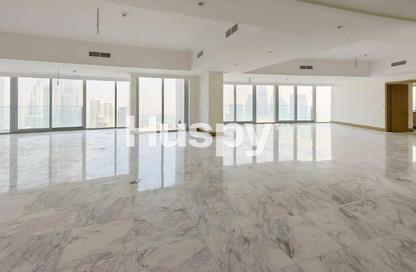 Apartment - 5 Bedrooms - 7 Bathrooms for rent in Opera Grand - Burj Khalifa Area - Downtown Dubai - Dubai