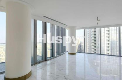 Apartment - 5 Bedrooms - 7 Bathrooms for rent in Opera Grand - Burj Khalifa Area - Downtown Dubai - Dubai