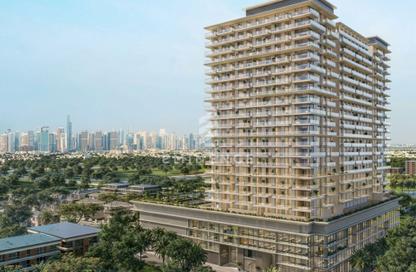 Apartment - 1 Bedroom - 2 Bathrooms for sale in Sol Levante - Jumeirah Village Triangle - Dubai