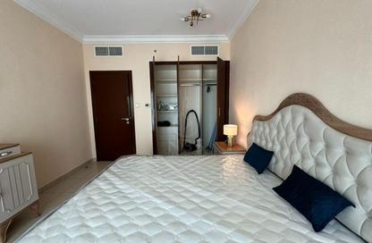 Apartment - 1 Bedroom - 1 Bathroom for rent in Kempinski BLVD - Downtown Dubai - Dubai
