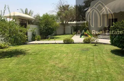 Villa - 3 Bedrooms - 5 Bathrooms for rent in Al Twar 2 Villas - Al Twar 2 - Al Twar - Dubai