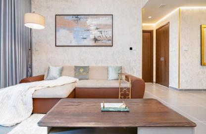 Apartment - 1 Bedroom - 1 Bathroom for rent in Creek Edge Tower 1 - Creek Edge - Dubai Creek Harbour (The Lagoons) - Dubai