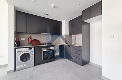 Apartment - 1 - 2 for rent in Sokoon - Naseej District - Aljada - Sharjah