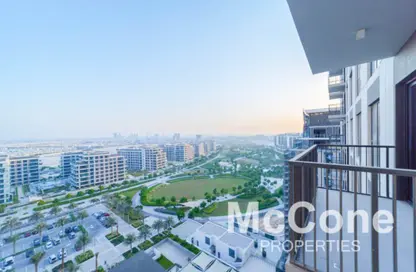 شقة - غرفة نوم - 1 حمام للايجار في بارك ريدج تاور سي - بارك ريدج - دبي هيلز استيت - دبي