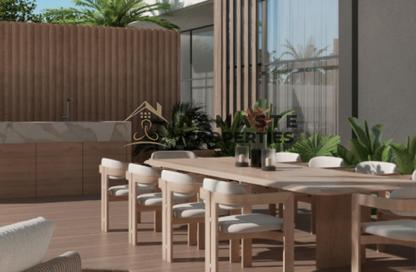 Apartment - 1 - 1 for sale in Mi Casa by London Gate - District 16 - Jumeirah Village Circle - Dubai
