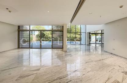 Villa - 5 Bedrooms - 6 Bathrooms for rent in District One Villas - District One - Mohammed Bin Rashid City - Dubai
