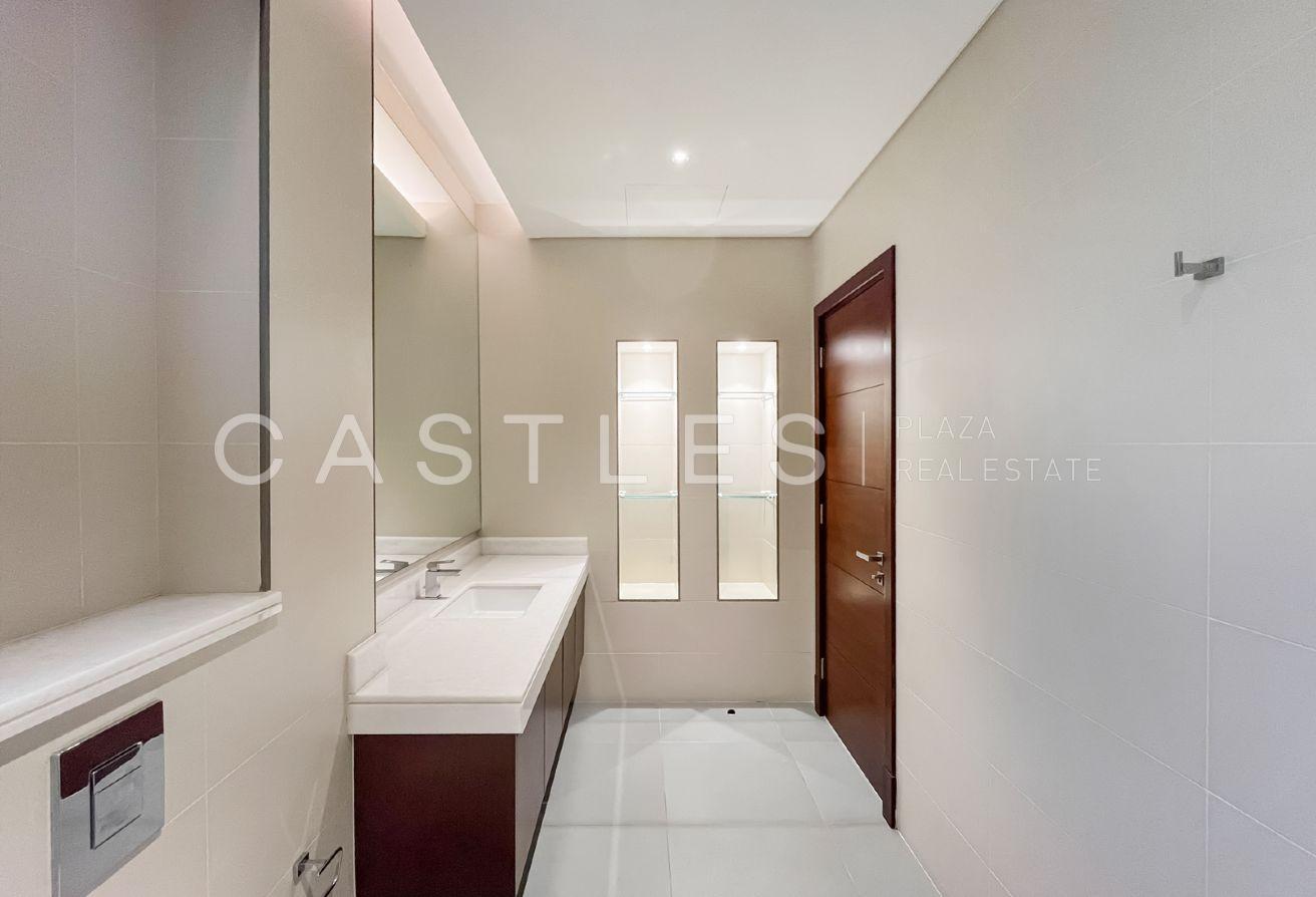 Contemporary Style |Ready To Move | Villa For Rent photo 16