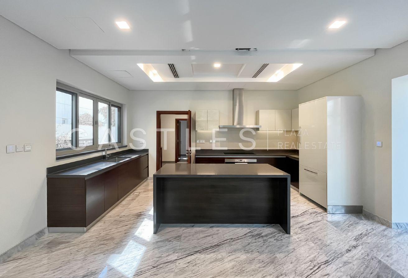 Contemporary Style |Ready To Move | Villa For Rent photo 7
