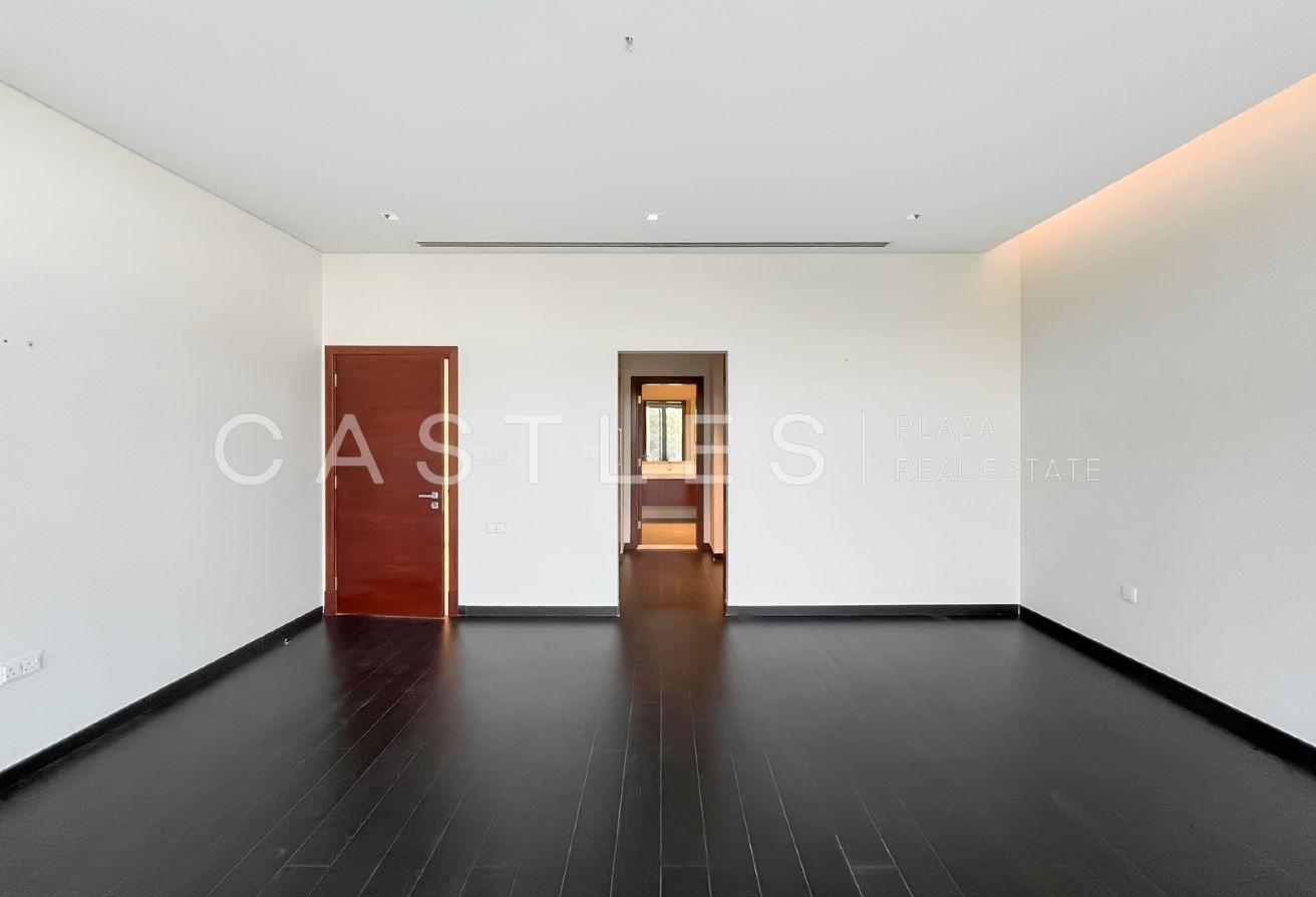 Contemporary Style |Ready To Move | Villa For Rent photo 21