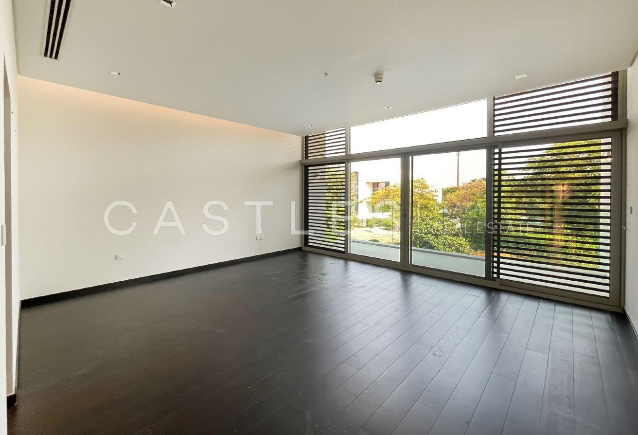 Contemporary Style |Ready To Move | Villa For Rent photo 20