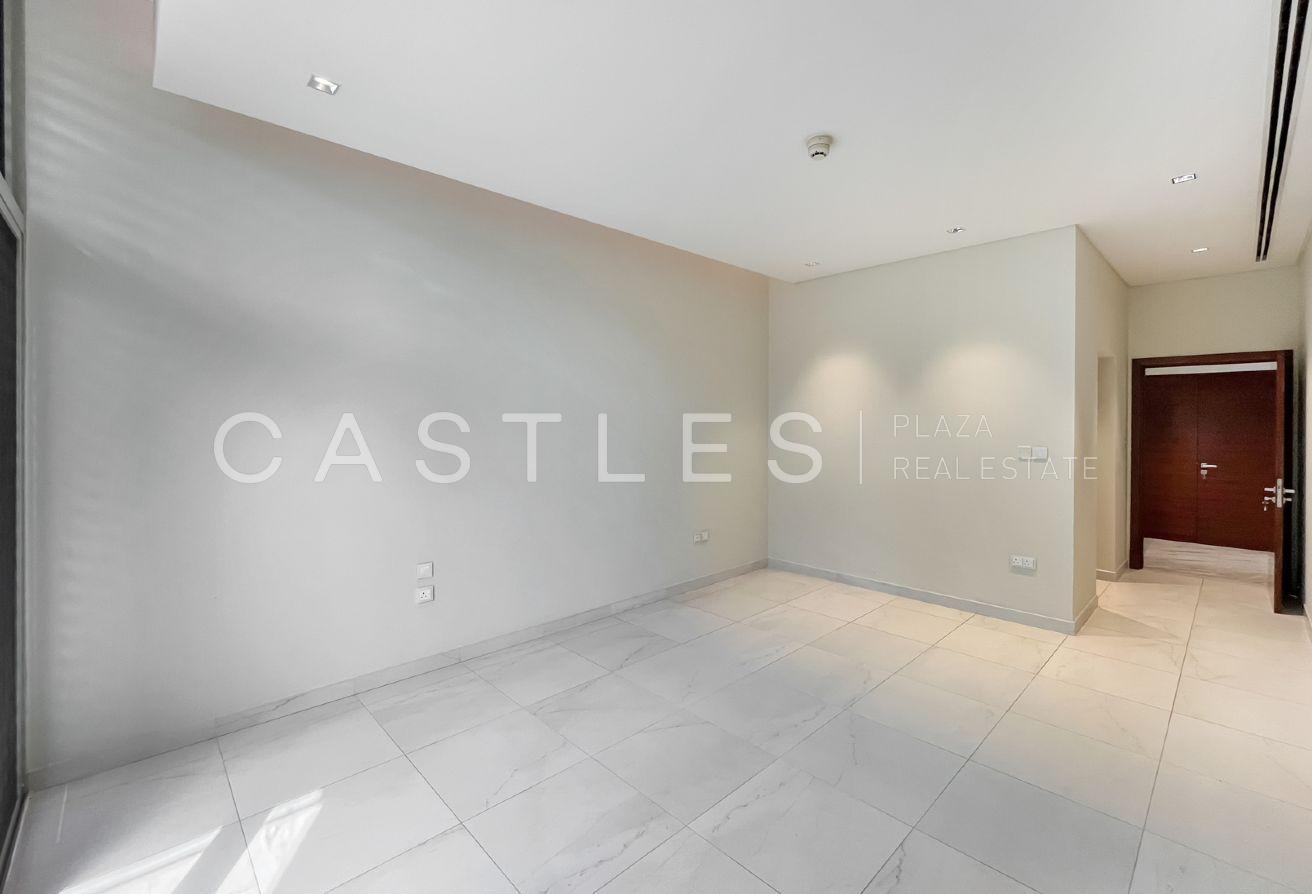 Contemporary Style |Ready To Move | Villa For Rent photo 14