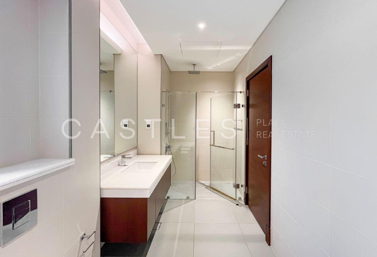Contemporary Style |Ready To Move | Villa For Rent photo 24