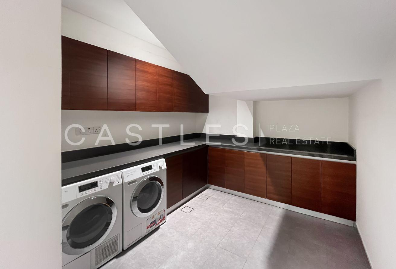 Contemporary Style |Ready To Move | Villa For Rent photo 12
