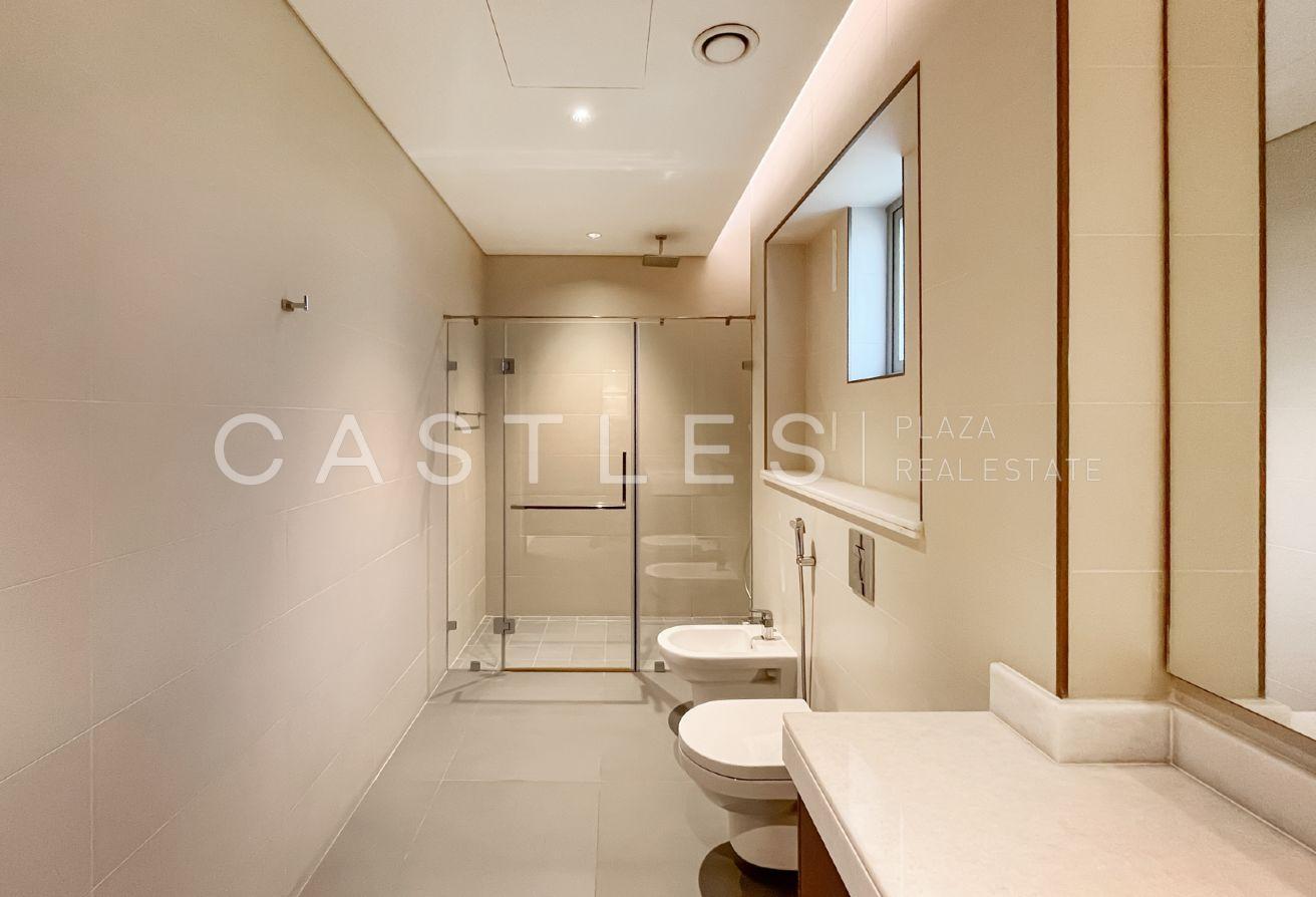 Contemporary Style |Ready To Move | Villa For Rent photo 17