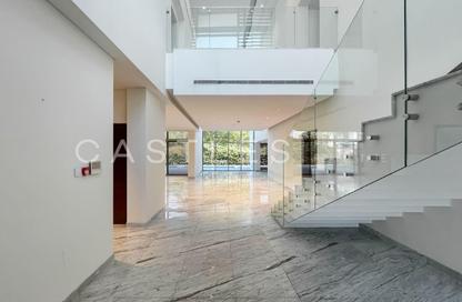 Villa - 5 Bedrooms - 6 Bathrooms for rent in District One Villas - District One - Mohammed Bin Rashid City - Dubai