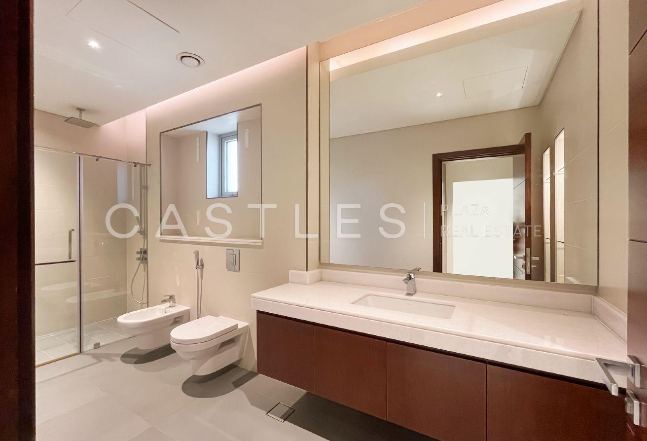 Contemporary Style |Ready To Move | Villa For Rent photo 15