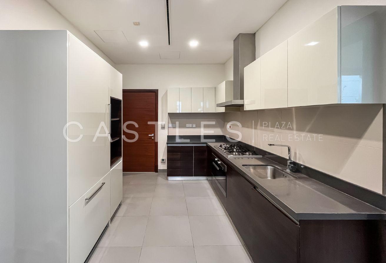 Contemporary Style |Ready To Move | Villa For Rent photo 11