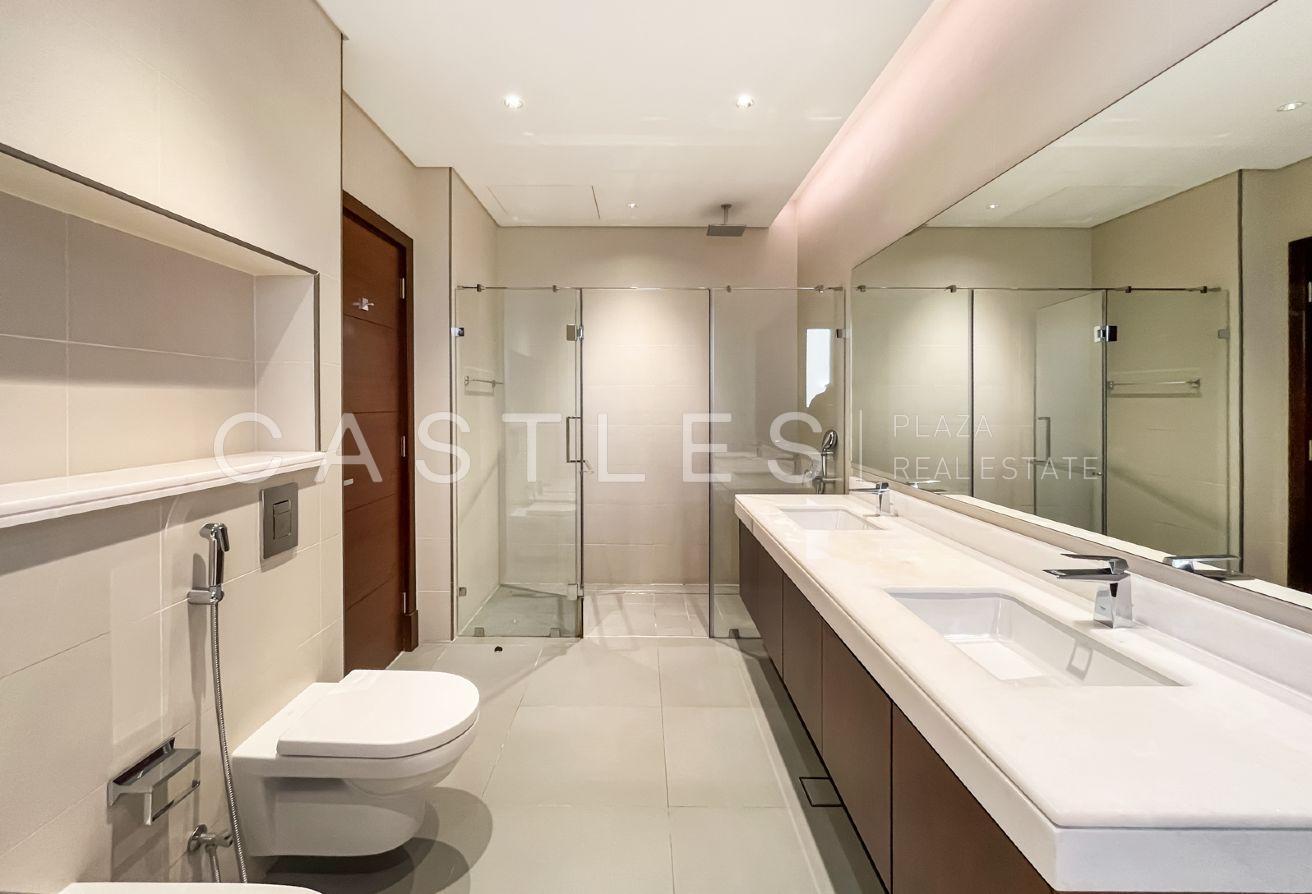 Contemporary Style |Ready To Move | Villa For Rent photo 22