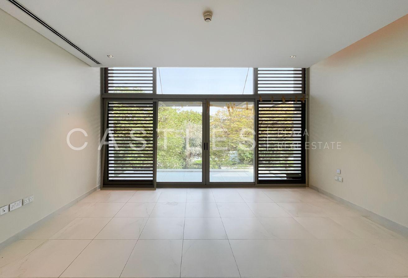 Contemporary Style |Ready To Move | Villa For Rent photo 26