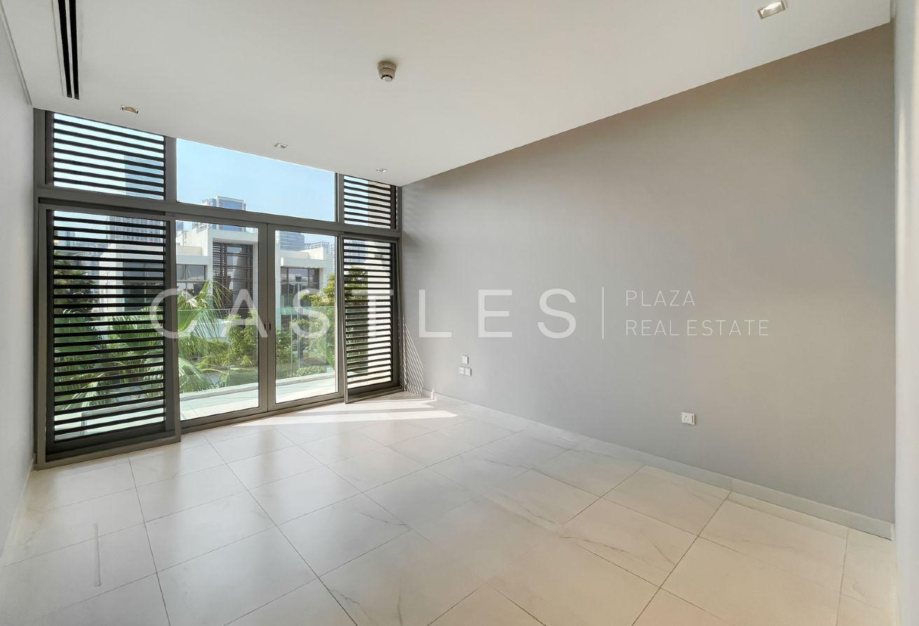 Contemporary Style |Ready To Move | Villa For Rent photo 23