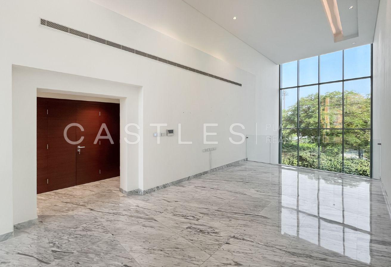 Contemporary Style |Ready To Move | Villa For Rent photo 19
