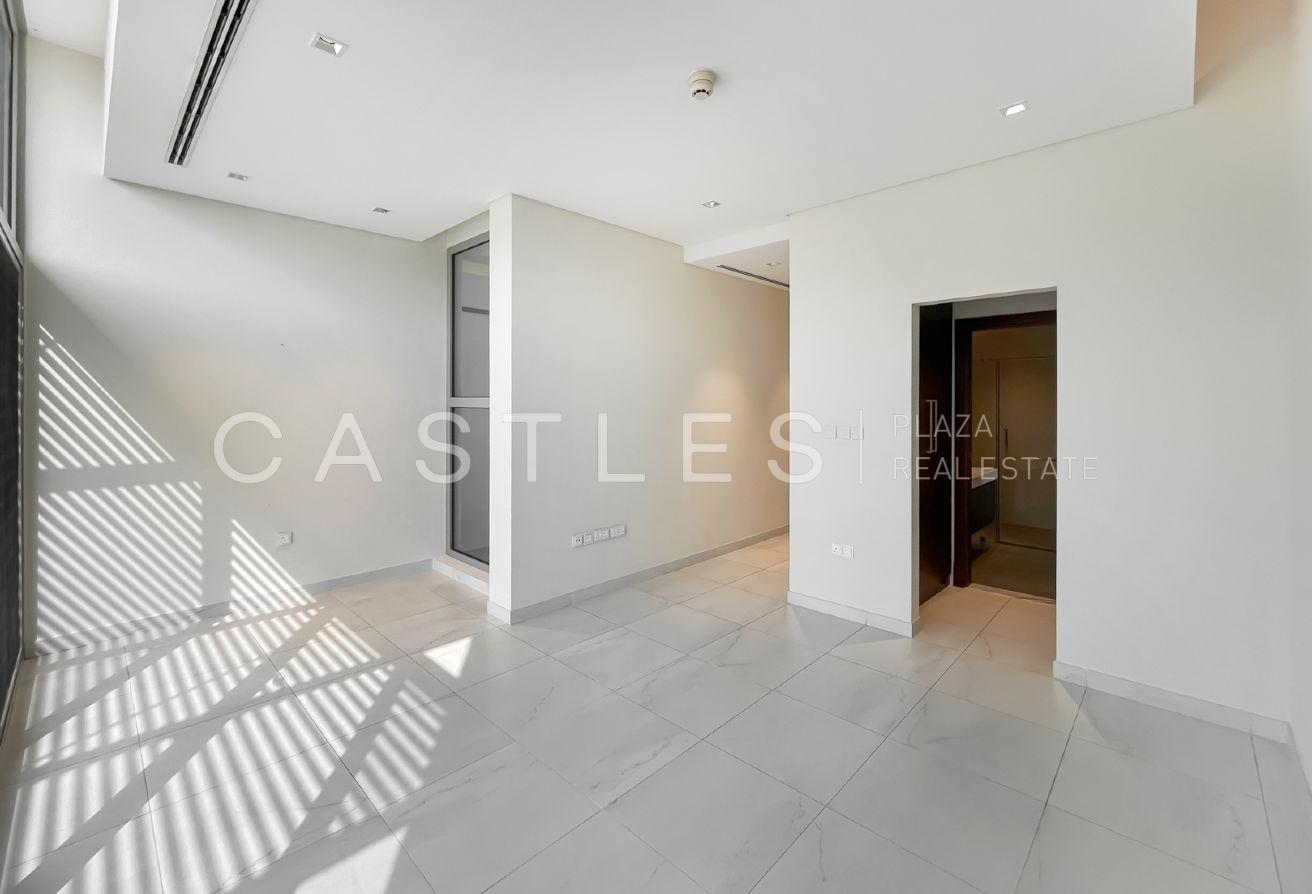 Contemporary Style |Ready To Move | Villa For Rent photo 28