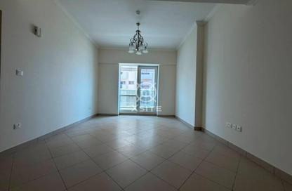 Apartment - 1 Bedroom - 2 Bathrooms for rent in Murdih Tower - District 17 - Jumeirah Village Circle - Dubai