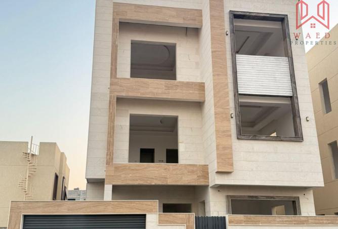 MODERN G+2 VILLA FOR SALE|NEGOTIABLE|MIDDLE UNIT |