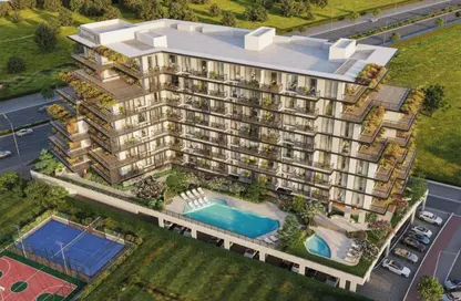 شقة - 3 غرف نوم - 4 حمامات للبيع في ذا هافن 3 - مجان - دبي لاند - دبي