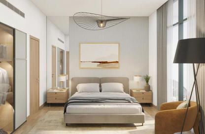 Apartment - 3 Bedrooms - 4 Bathrooms for sale in The Haven III - Majan - Dubai Land - Dubai